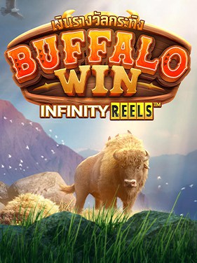 Buffalo-Win - pgslot - 01