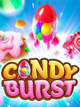 Candy-Burst - pgslot - 01