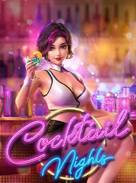 Cocktail-Nights - pgslot - 01