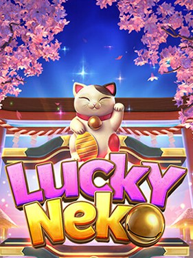 Lucky-Neko - pgslot - 01