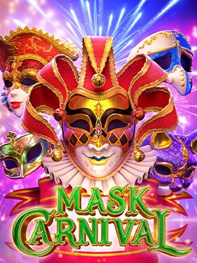 Mask-Carnival - pgslot - 01