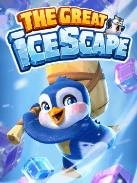 The-great-Icescape - pgslot - 01