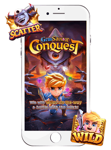 รีวิว เกม Gem Saviour Conquest - 04