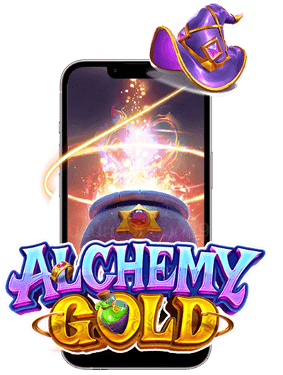 เกม Alchemy Gold - 04