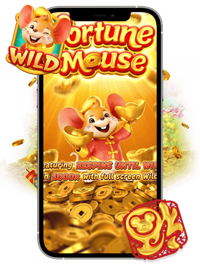 เกม Fortune Mouse - 04